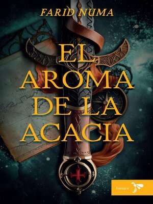 cover image of El aroma de la acacia